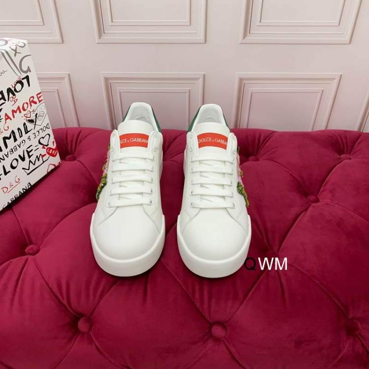 Picture of Dolce Gabbana Shoes _SKUDGsz35-45WM06124583
